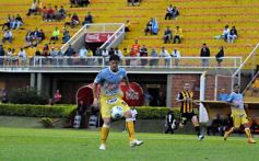 Foto de la galería: Crucero del Norte 0-Almirante Brown 2