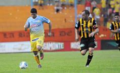 Foto de la galería: Crucero del Norte 0-Almirante Brown 2