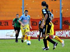 Foto de la galería: Crucero del Norte 0-Almirante Brown 2