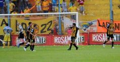 Foto de la galería: Crucero del Norte 0-Almirante Brown 2
