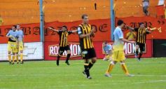 Foto de la galería: Crucero del Norte 0-Almirante Brown 2