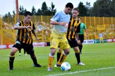 Foto de la galería: Crucero del Norte 0-Almirante Brown 2