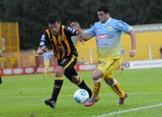 Foto de la galería: Crucero del Norte 0-Almirante Brown 2