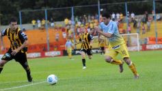 Foto de la galería: Crucero del Norte 0-Almirante Brown 2
