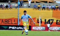 Foto de la galería: Crucero del Norte 0-Almirante Brown 2