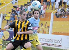 Foto de la galería: Crucero del Norte 0-Almirante Brown 2