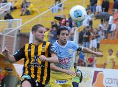 Foto de la galería: Crucero del Norte 0-Almirante Brown 2