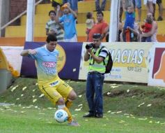 Foto de la galería: Crucero del Norte 0-Almirante Brown 2