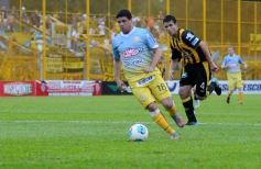 Foto de la galería: Crucero del Norte 0-Almirante Brown 2