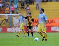 Foto de la galería: Crucero del Norte 0-Almirante Brown 2