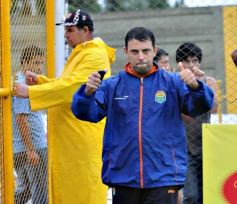 Foto de la galería: Crucero del Norte 0-Almirante Brown 2