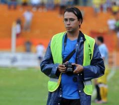 Foto de la galería: Crucero del Norte 0-Almirante Brown 2