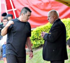 Foto de la galería: Crucero del Norte 0-Almirante Brown 2