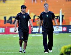 Foto de la galería: Crucero del Norte 0-Almirante Brown 2