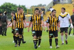 Foto de la galería: Crucero del Norte 0-Almirante Brown 2