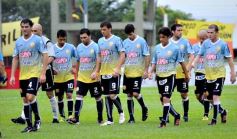 Foto de la galería: Crucero del Norte 0-Almirante Brown 2