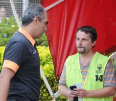 Foto de la galería: Crucero del Norte 0-Almirante Brown 2