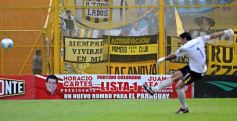 Foto de la galería: Crucero del Norte 0-Almirante Brown 2