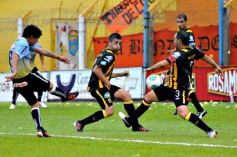 Foto de la galería: Crucero del Norte 0-Almirante Brown 2