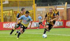 Foto de la galería: Crucero del Norte 0-Almirante Brown 2