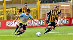 Foto de la galería: Crucero del Norte 0-Almirante Brown 2