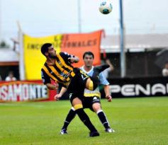 Foto de la galería: Crucero del Norte 0-Almirante Brown 2