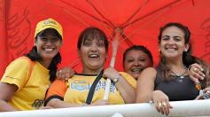 Foto de la galería: Crucero del Norte 0-Almirante Brown 2