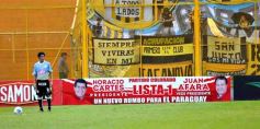 Foto de la galería: Crucero del Norte 0-Almirante Brown 2
