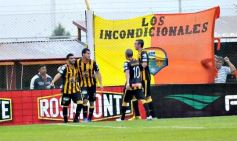 Foto de la galería: Crucero del Norte 0-Almirante Brown 2