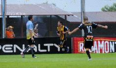 Foto de la galería: Crucero del Norte 0-Almirante Brown 2