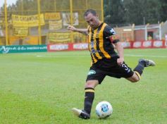 Foto de la galería: Crucero del Norte 0-Almirante Brown 2