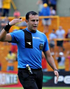 Foto de la galería: Crucero del Norte 0-Almirante Brown 2