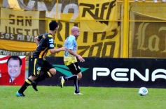 Foto de la galería: Crucero del Norte 0-Almirante Brown 2