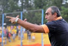 Foto de la galería: Crucero del Norte 0-Almirante Brown 2