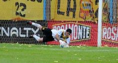 Foto de la galería: Crucero del Norte 0-Almirante Brown 2