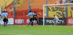 Foto de la galería: Crucero del Norte 0-Almirante Brown 2