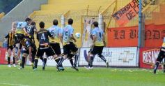 Foto de la galería: Crucero del Norte 0-Almirante Brown 2