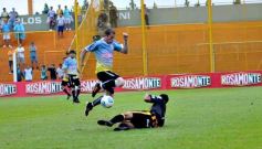 Foto de la galería: Crucero del Norte 0-Almirante Brown 2