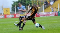 Foto de la galería: Crucero del Norte 0-Almirante Brown 2