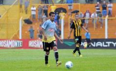 Foto de la galería: Crucero del Norte 0-Almirante Brown 2