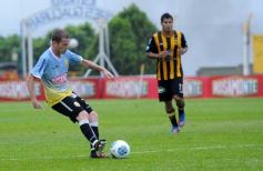 Foto de la galería: Crucero del Norte 0-Almirante Brown 2