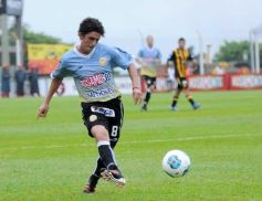 Foto de la galería: Crucero del Norte 0-Almirante Brown 2