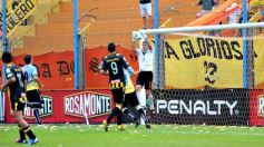 Foto de la galería: Crucero del Norte 0-Almirante Brown 2