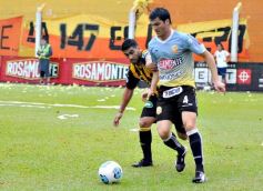 Foto de la galería: Crucero del Norte 0-Almirante Brown 2
