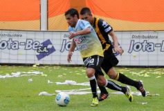 Foto de la galería: Crucero del Norte 0-Almirante Brown 2
