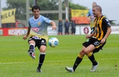 Foto de la galería: Crucero del Norte 0-Almirante Brown 2