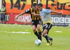 Foto de la galería: Crucero del Norte 0-Almirante Brown 2