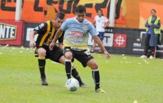Foto de la galería: Crucero del Norte 0-Almirante Brown 2