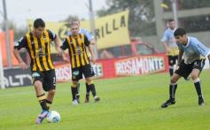 Foto de la galería: Crucero del Norte 0-Almirante Brown 2