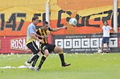 Foto de la galería: Crucero del Norte 0-Almirante Brown 2